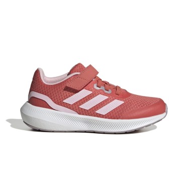 Παιδικά Αθλητικά Παπούτσια Κόκκινα - adidas Performance Runfalcon 3.0