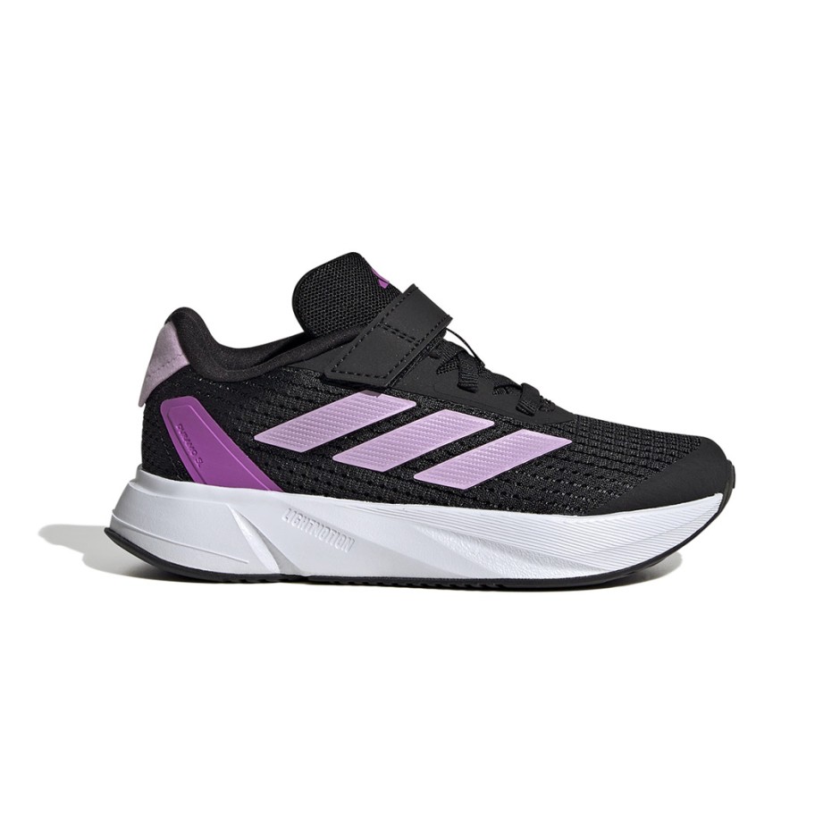 Παιδικά Αθλητικά Παπούτσια Μαύρα - adidas Performance Duramo SL
