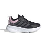 Παιδικά Αθλητικά Παπούτσια Μαύρα - adidas Performance Fortarun 4.0 Εικόνα 