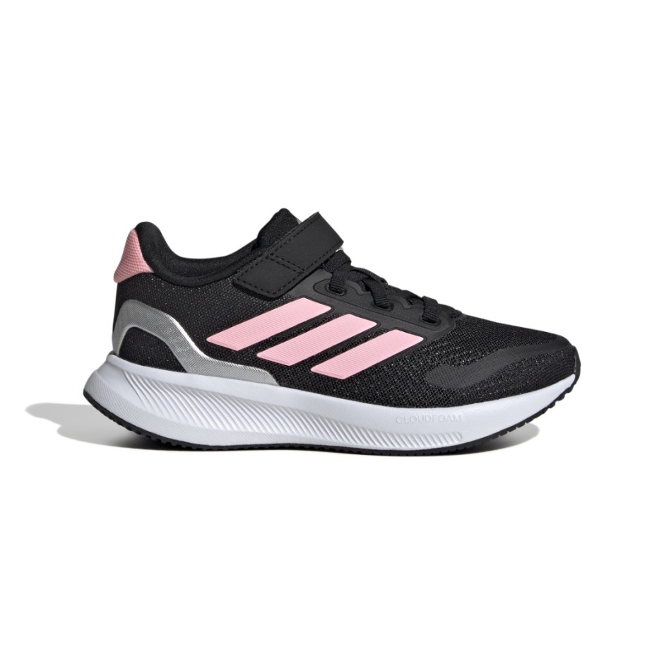 adidas Performance RUNFALCON 5 EL IE8580 Black