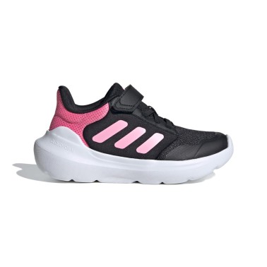 Παιδικά Αθλητικά Παπούτσια Μαύρα - adidas Performance Tensaur Run 3.0