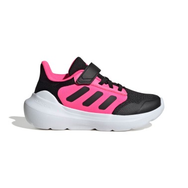 adidas Performance TENSAUR RUN 3.0 EL C JR6071 Black