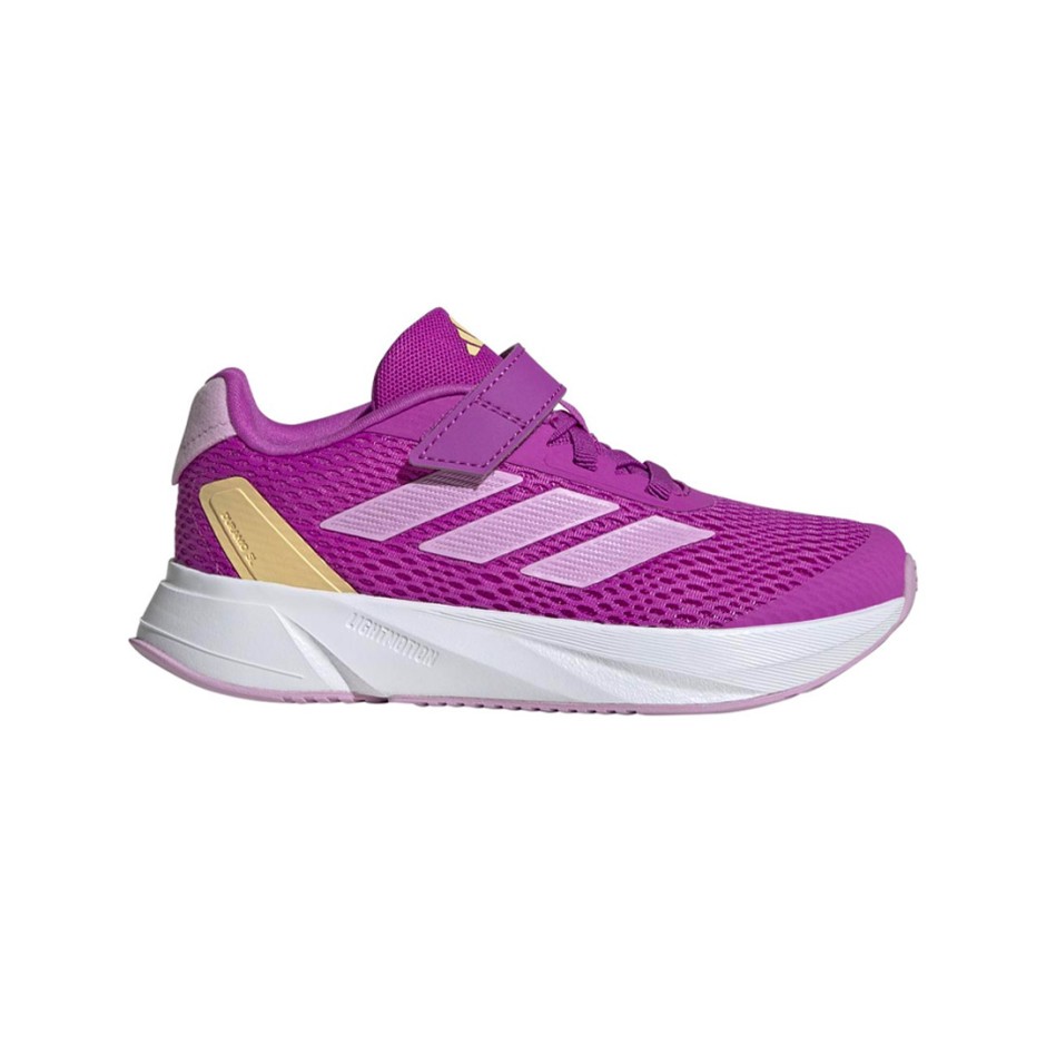 adidas Performance DURAMO SL EL K ID9143 Purple