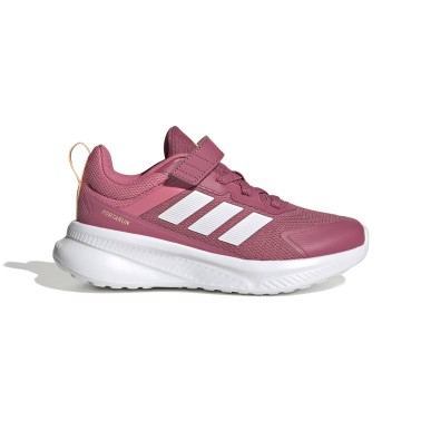 Kids' Running Shoes Pink - adidas Performance Fortarun 4.0