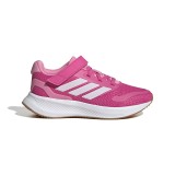 Παιδικά Αθλητικά Παπούτσια Ροζ - adidas Performance Runfalcon 5 Εικόνα 