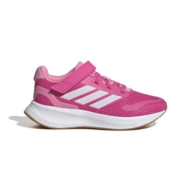 Παιδικά Αθλητικά Παπούτσια Ροζ - adidas Performance Runfalcon 5