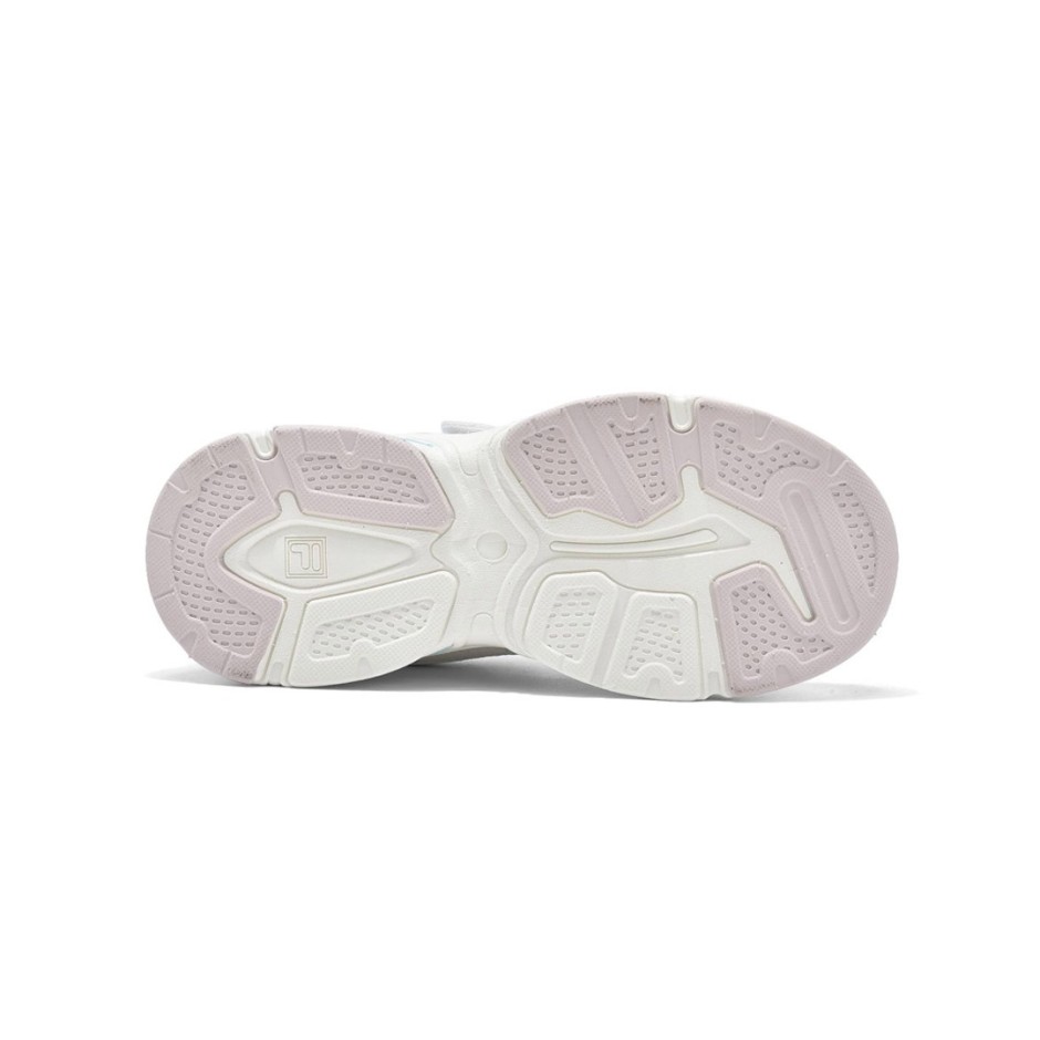 FILA SPACE 4 MEMORY VELCRO FOOTWEAR 3YF61001 Pink