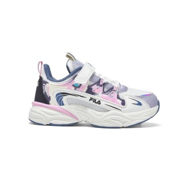 Παιδικά Sneakers Πολύχρωμα - FILA Space 4 Memory