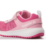 Reebok Sport ROAD SUPREME CN8577 Φούξια Εικόνα 3