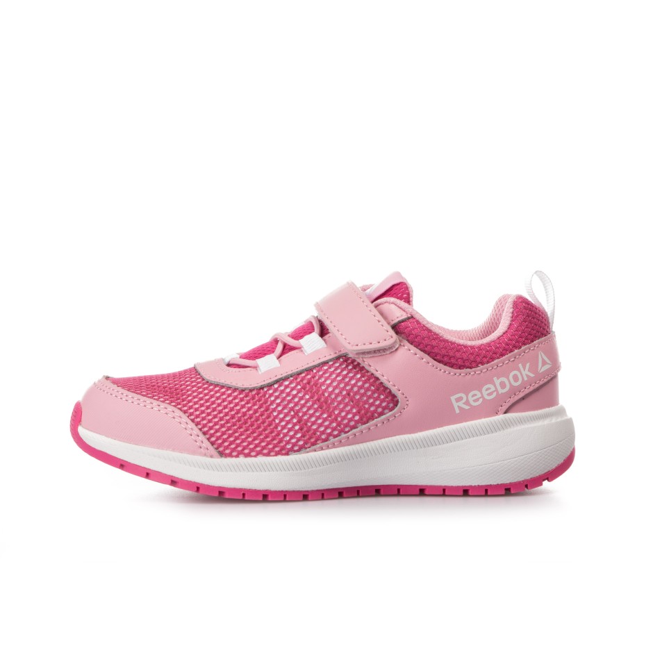 Reebok Sport ROAD SUPREME CN8577 Φούξια