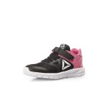 Reebok Sport RUSH RUNNER DV8731 Μαύρο Εικόνα 0