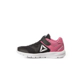 Reebok Sport RUSH RUNNER DV8731 Μαύρο Εικόνα 