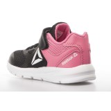 Reebok Sport RUSH RUNNER DV8731 Μαύρο Εικόνα 2