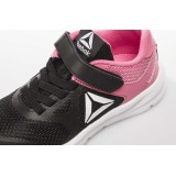 Reebok Sport RUSH RUNNER DV8731 Μαύρο Εικόνα 3