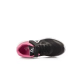 Reebok Sport RUSH RUNNER DV8731 Μαύρο Εικόνα 4