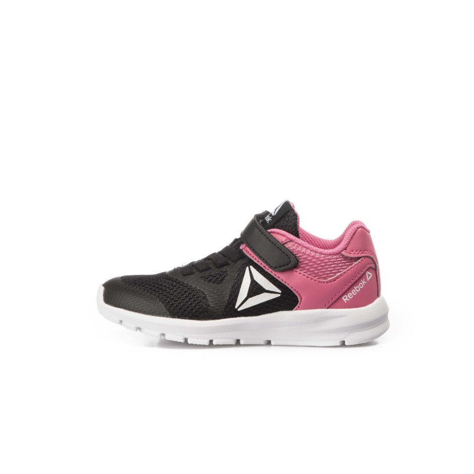 Reebok Sport RUSH RUNNER DV8731 Μαύρο