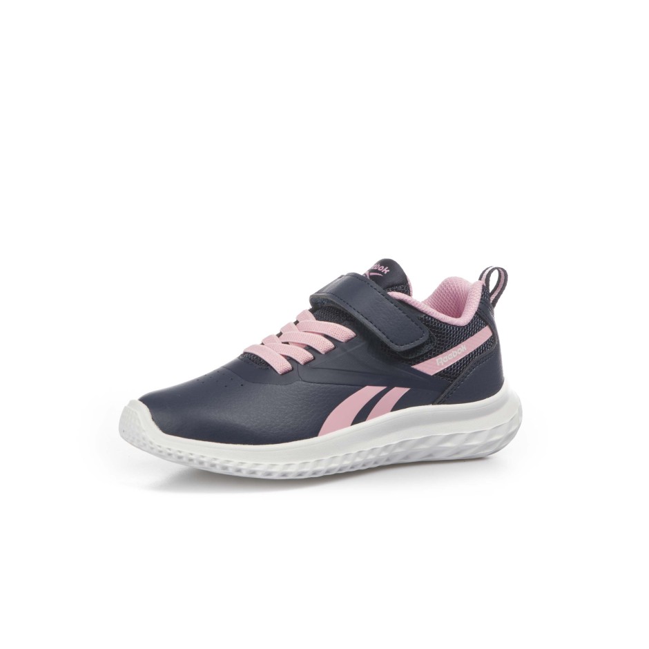 Reebok Sport RUSH RUNNER FV0398 Μπλε