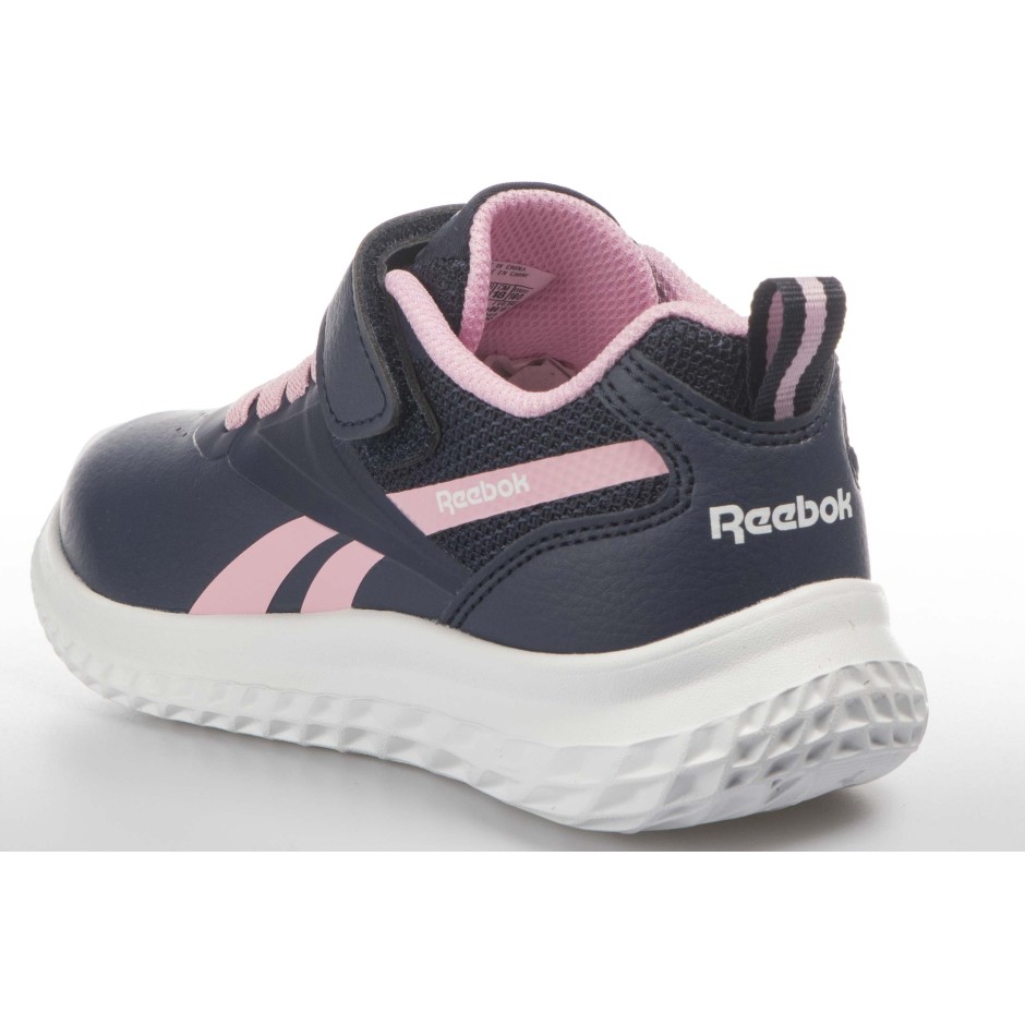 Reebok Sport RUSH RUNNER FV0398 Μπλε