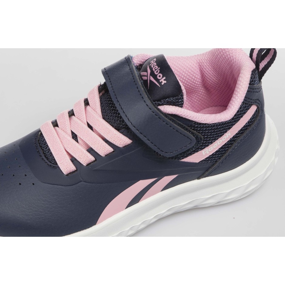 Reebok Sport RUSH RUNNER FV0398 Μπλε