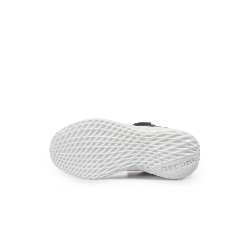Reebok Sport RUSH RUNNER FV0398 Μπλε