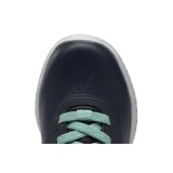 Παιδικά Παπούτσια για Τρέξιμο Reebok Sport RUSH RUNNER Μπλε GX4014 
