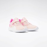 Reebok Sport Rush Runner 5 Ροζ - Παιδικά Παπούτσια Εικόνα 1