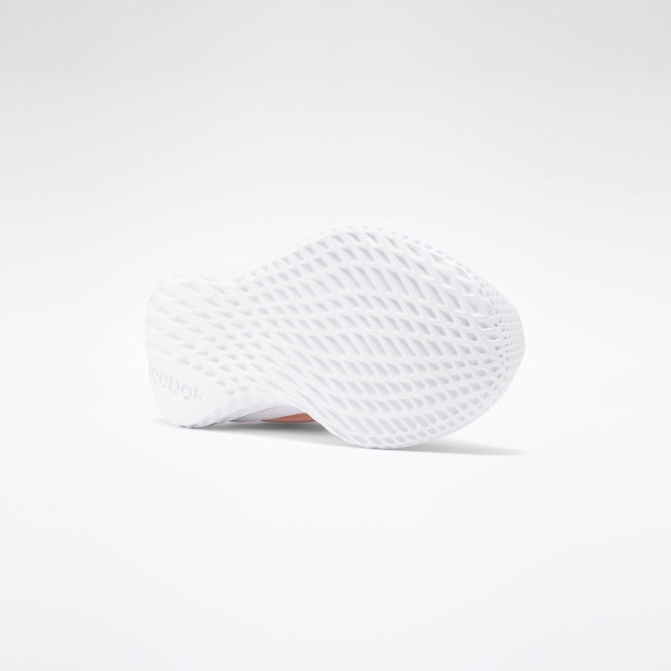 Reebok Sport Rush Runner 5 Ροζ - Παιδικά Παπούτσια