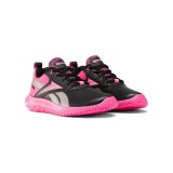 Reebok Sport RUSH RUNNER 5 SYN 100200972 Black Image 0