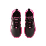 Reebok Sport RUSH RUNNER 5 SYN 100200972 Black Image 3