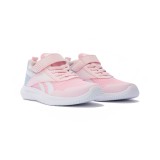 Reebok Sport RUSH RUNNER 5 ELASTIC LACE & TOP STRAP 100209186 Pink Image 0