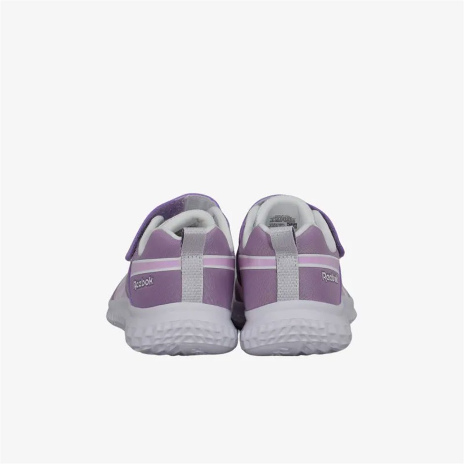 Παιδικά Αθλητικά Παπούτσια Λιλά - Reebok Sport Rush Runner 5