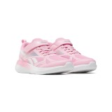 Kids' Running Shoes Pink - Reebok Sport Rush Runner 6.0 Image 0