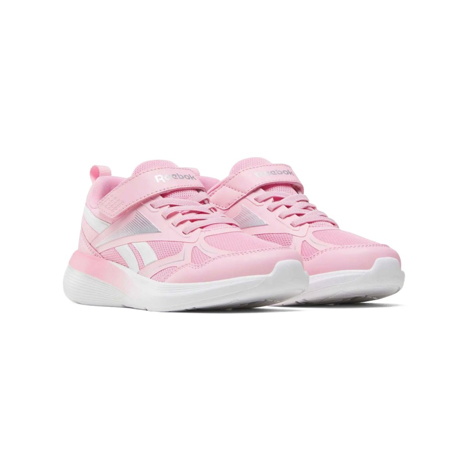 Kids' Running Shoes Pink - Reebok Sport Rush Runner 6.0