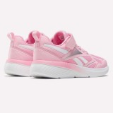 Kids' Running Shoes Pink - Reebok Sport Rush Runner 6.0 Image 1