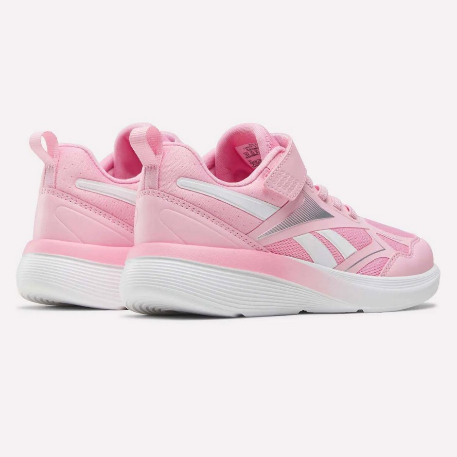 Kids' Running Shoes Pink - Reebok Sport Rush Runner 6.0