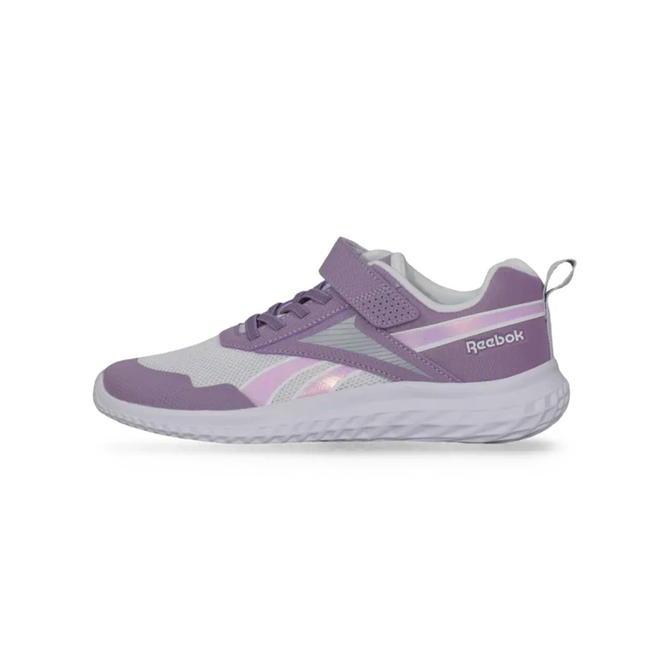Παιδικά Αθλητικά Παπούτσια Λιλά - Reebok Sport Rush Runner 5