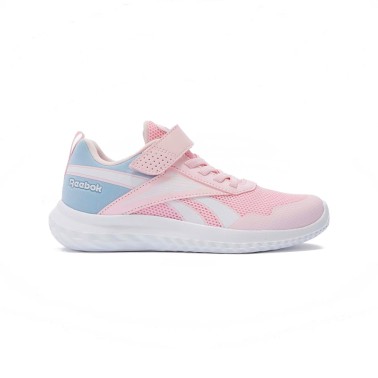 Παιδικά Αθλητικά Παπούτσια Ροζ - Reebok Sport Rush Runner 5