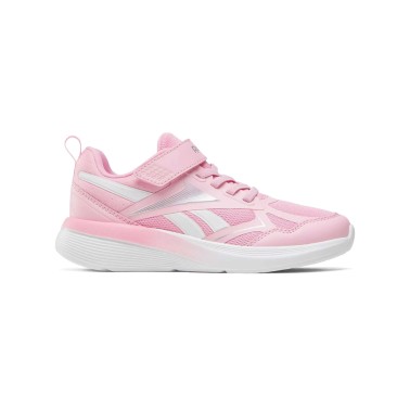 Kids' Running Shoes Pink - Reebok Sport Rush Runner 6.0