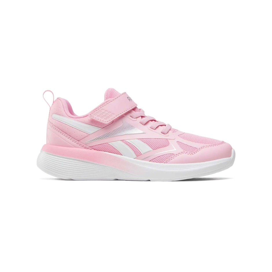 Kids' Running Shoes Pink - Reebok Sport Rush Runner 6.0