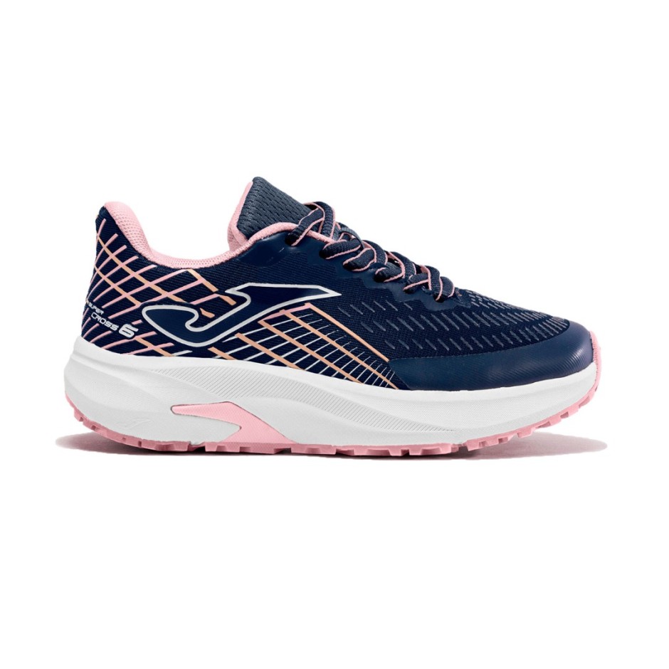 JOMA SUPER CROSS JR JCROSW-2428V Blue