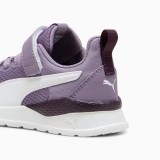 Παιδικά Αθλητικά Παπούτσια Μωβ - Puma Anzarun Lite Εικόνα 3