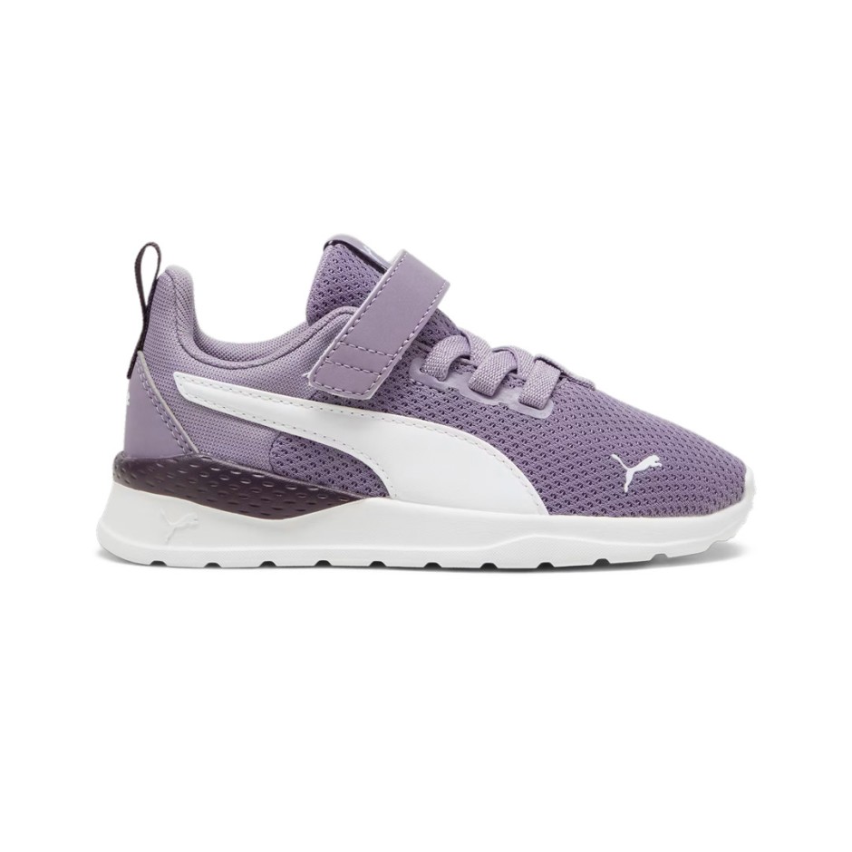 Παιδικά Αθλητικά Παπούτσια Μωβ - Puma Anzarun Lite