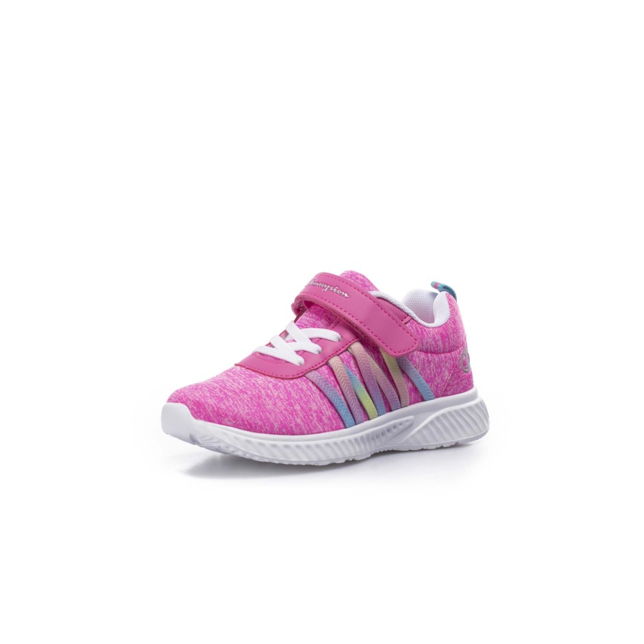 CHAMPION SOFTY JERSEY 2.0 G PS S31942-PS080 Pink