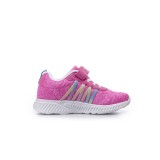 CHAMPION SOFTY JERSEY 2.0 G PS S31942-PS080 Pink Image 1