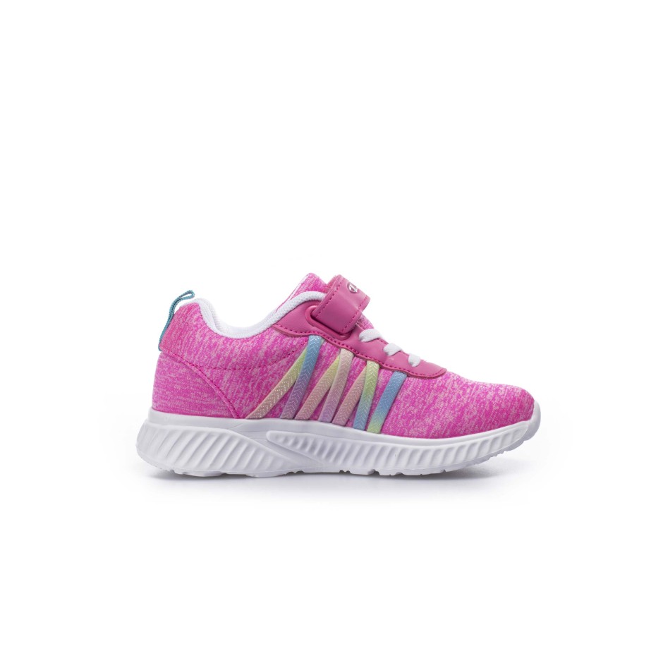 CHAMPION SOFTY JERSEY 2.0 G PS S31942-PS080 Pink