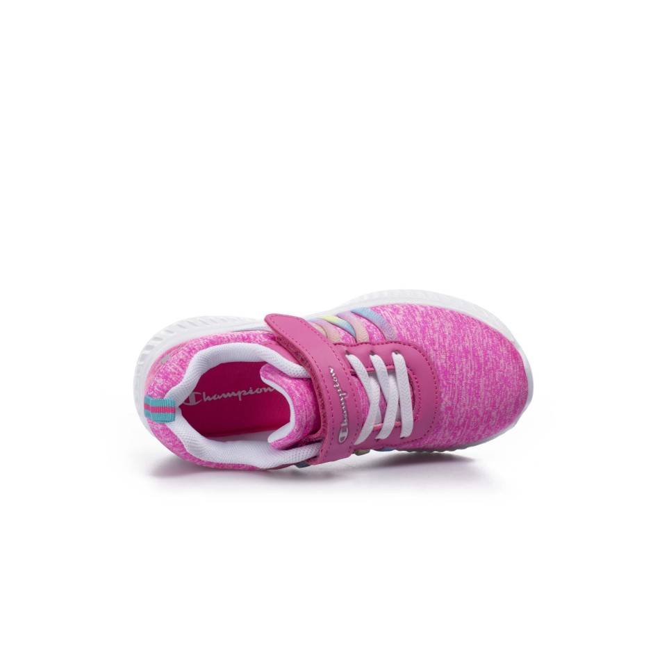 CHAMPION SOFTY JERSEY 2.0 G PS S31942-PS080 Pink