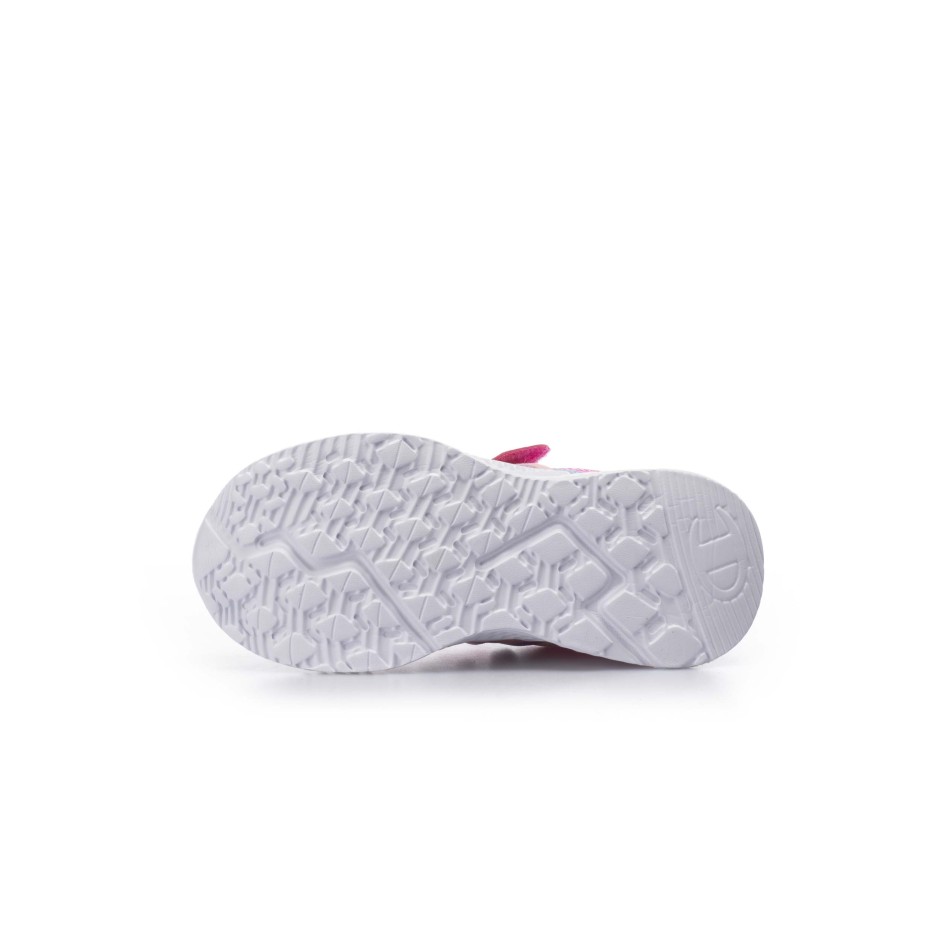 CHAMPION SOFTY JERSEY 2.0 G PS S31942-PS080 Pink