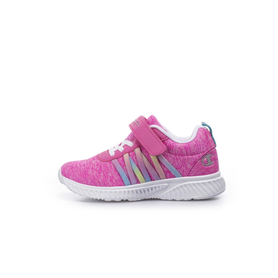 CHAMPION SOFTY JERSEY 2.0 G PS S31942-PS080 Pink