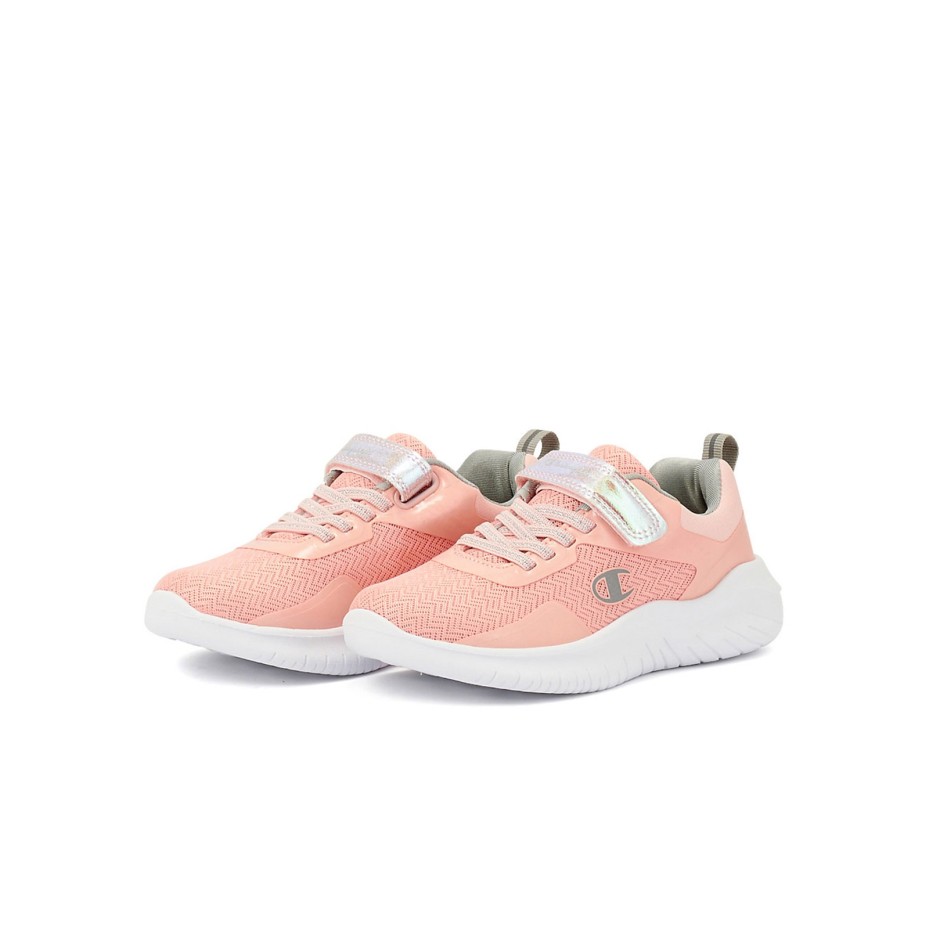 CHAMPION SOFTY EVOLVE G PS S32200-PS013 Pink