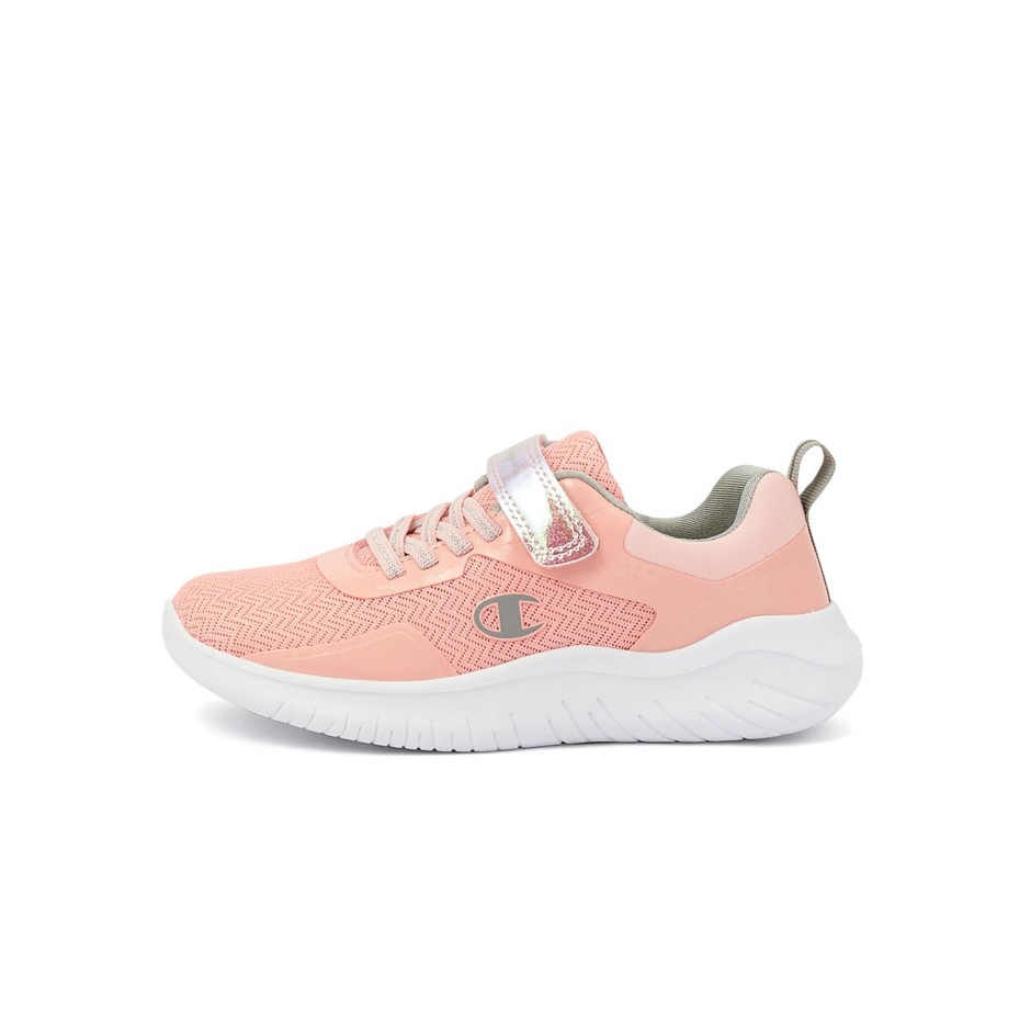 CHAMPION SOFTY EVOLVE G PS S32200-PS013 Pink